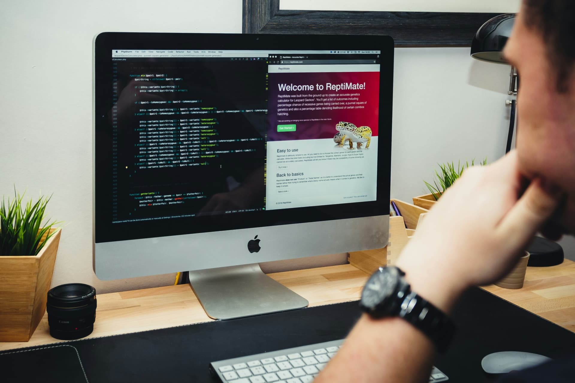 Tingkatkan Kredibilitas Bisnis Anda dengan Website yang Profesional