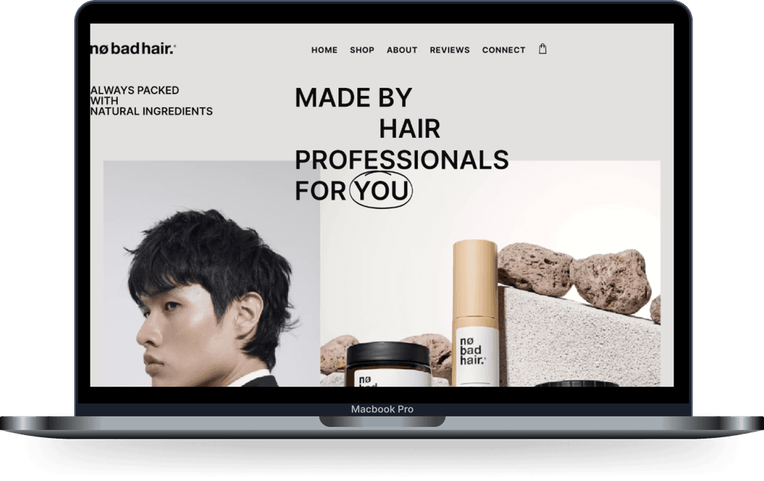 Nobadhair
