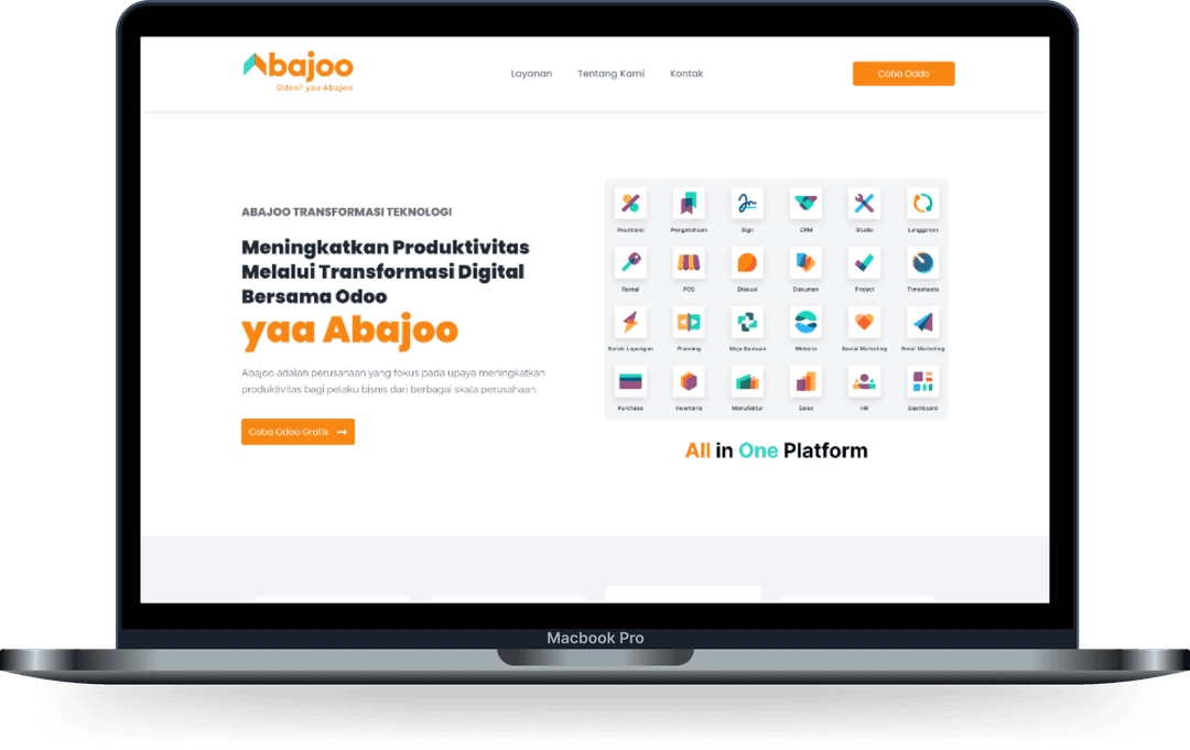 Abajoo