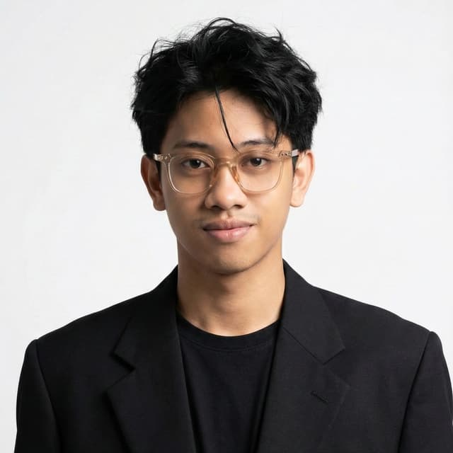 Ryan Rizky Andriansyah